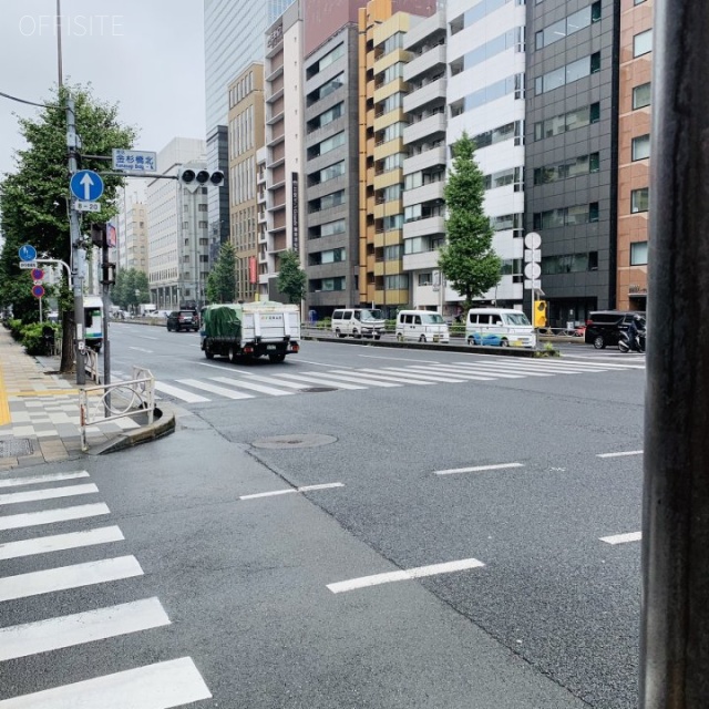 RENATA芝大門 周辺