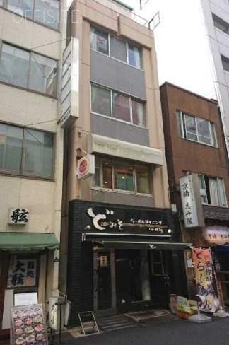 千成ビル　外観