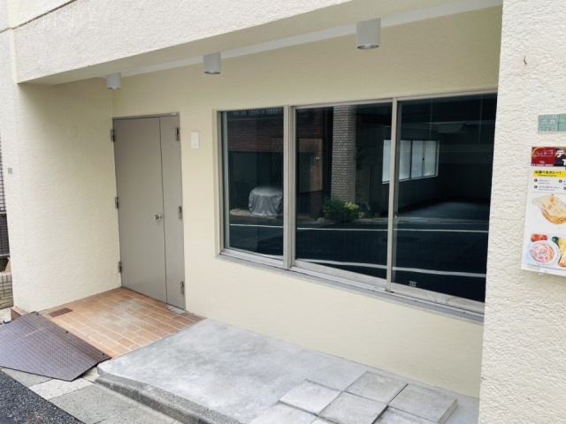 林ビル　1F部分