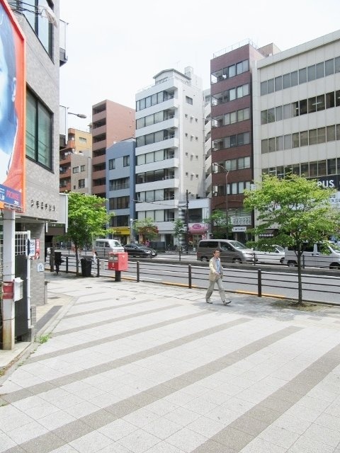 三田通中央ビル 画像