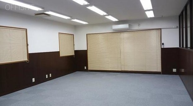SJIビル 6~7階 内装