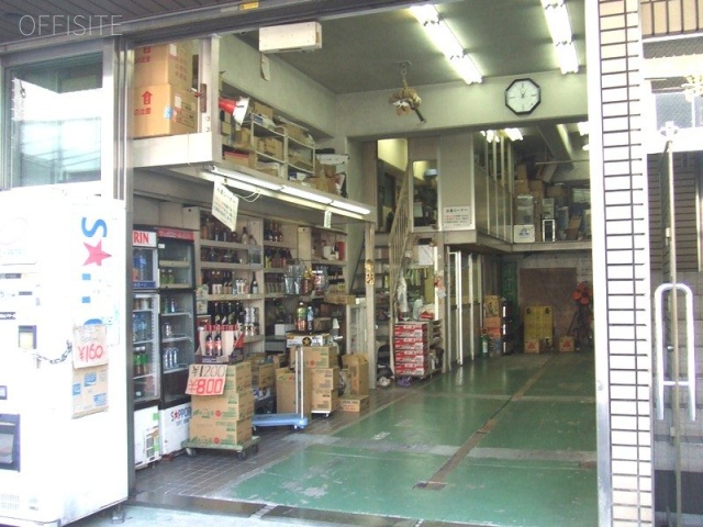 萬屋ビル 画像