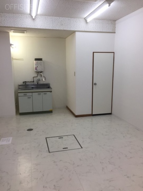 ダイアパレス上野第2　102号室 室内