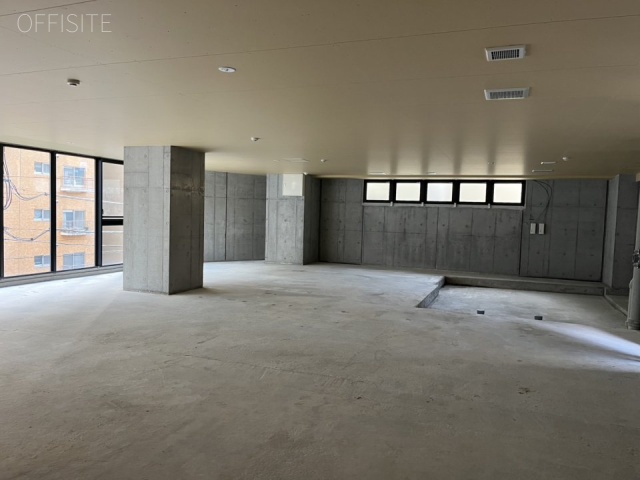 KK-TOWER　基準階(室内)