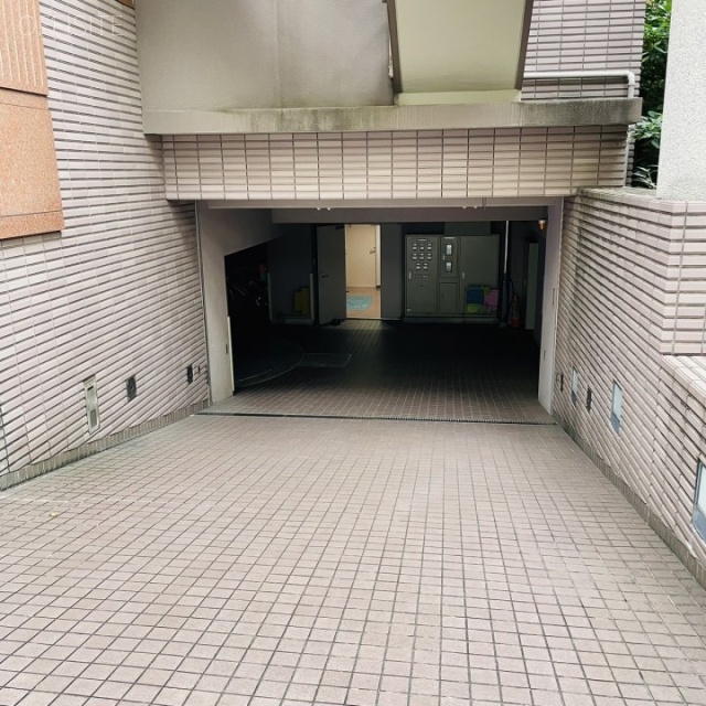 エミナビル 外観