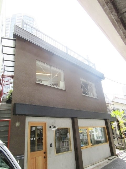 井出Ⅱビル 画像