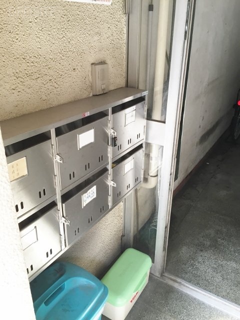 岡藤ビル 画像