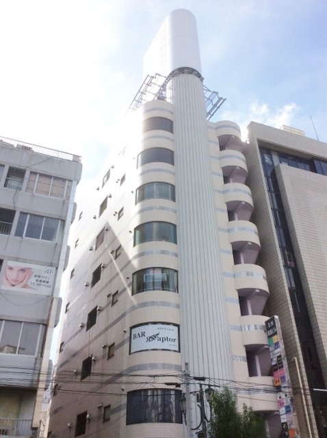SN湯島ビル 外観