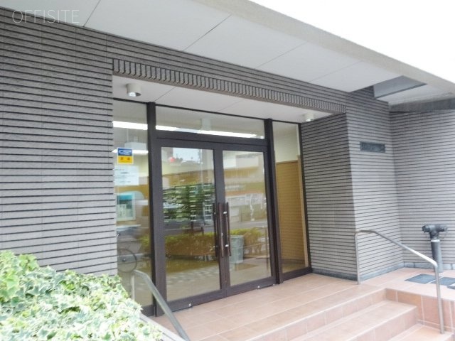 池袋クラウンハイツビル 画像