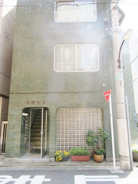 上村ビル 画像