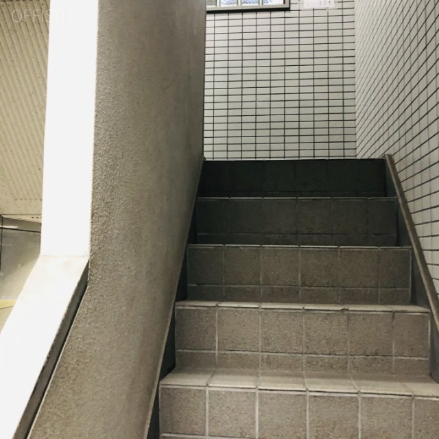クレスト麻布 外観