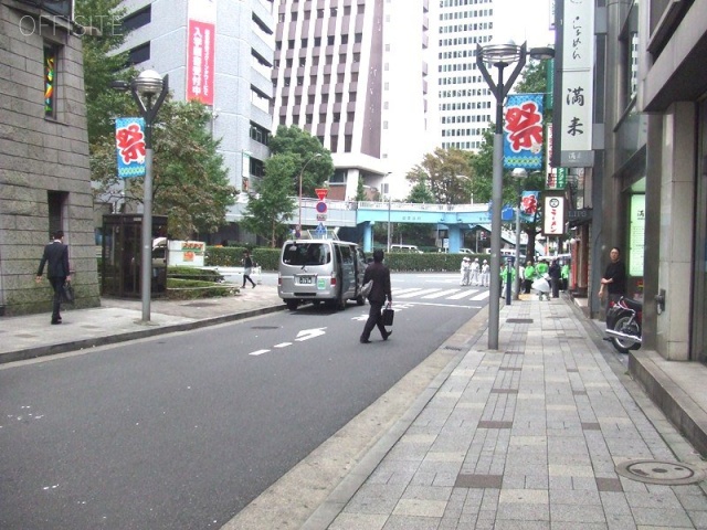 新宿西ビル 画像