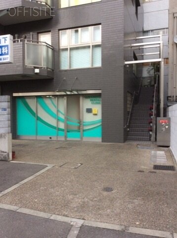 R&Mビル 外観
