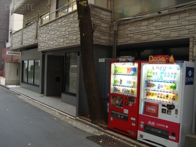JCビル 画像
