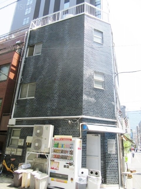 MARYSOLビル 外観