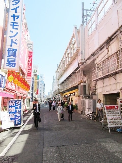 日清ビル 画像