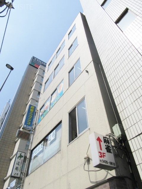 港新ビル 画像