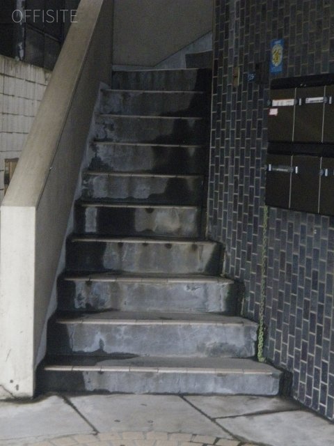 武居ビル 画像