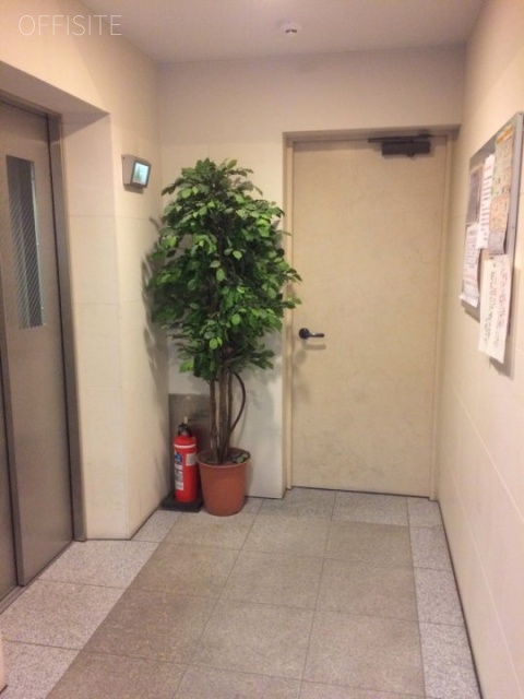 テラス日本橋 エントランス