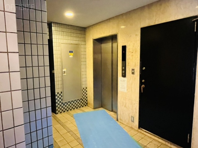 大塚キャリアビル　エントランス