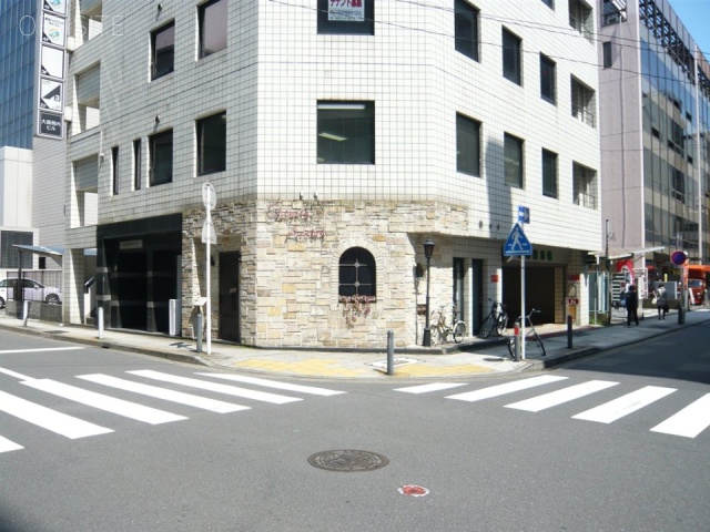 大藤関内ビル　P1020728.JPG