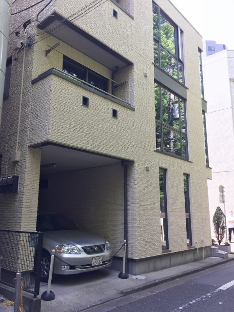 鈴木ビル 外観