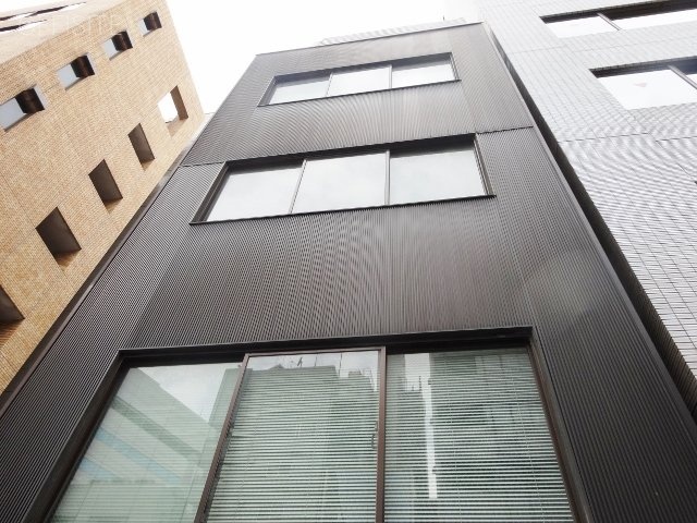 錦光社ビル 画像