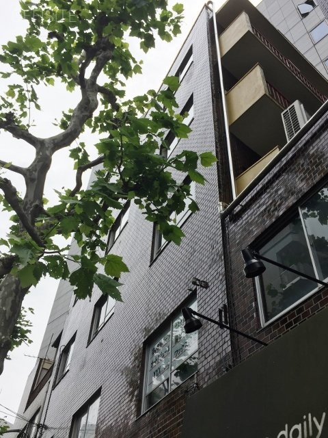 第一夢工房ビル 画像