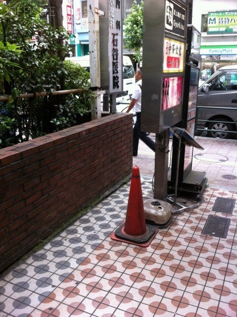 高田馬場サンコールビル 画像