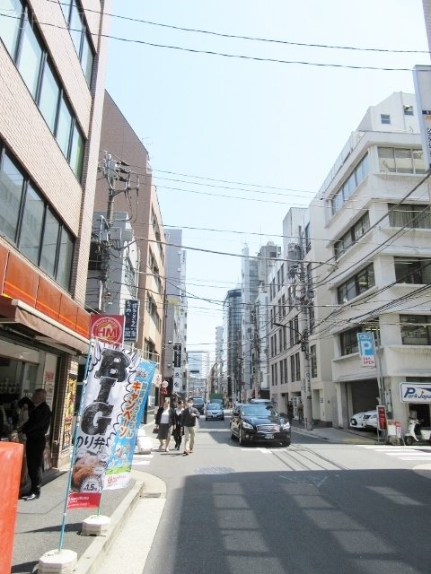 森川ビル 画像