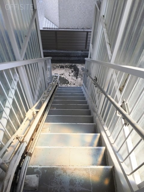 碓井ビル 画像