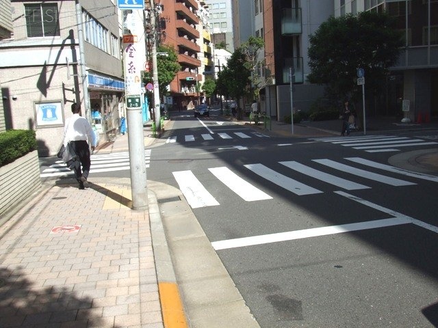 半蔵門センタービル 画像