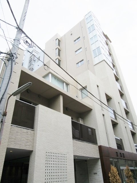 ラティオ南青山ビル 画像