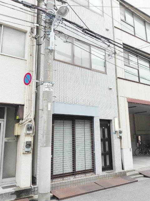 マルエイビル 画像