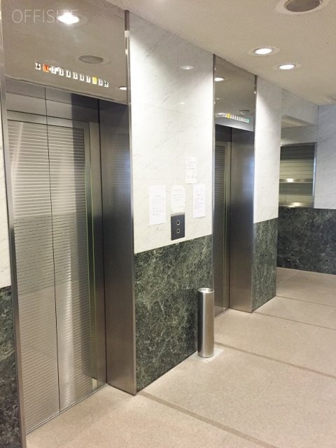 トレス築地(ランドクロス築地)ビル 画像
