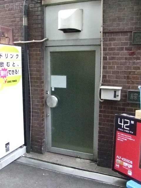 宮忠第1ビル 画像