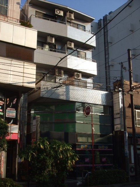 石黒ビル　外観