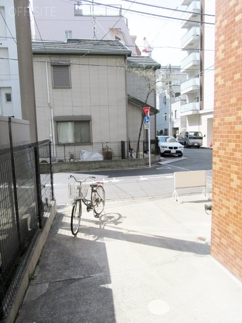 麻布台ハイツビル 画像