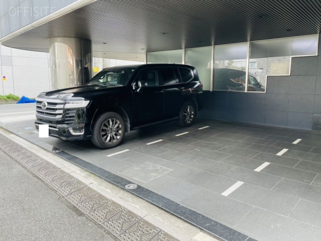 蔵前酒井ビル　駐車場