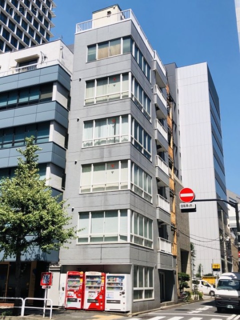 浅野ビル　外観