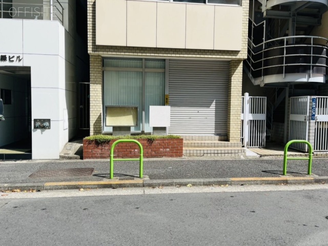加藤ビル 外観
