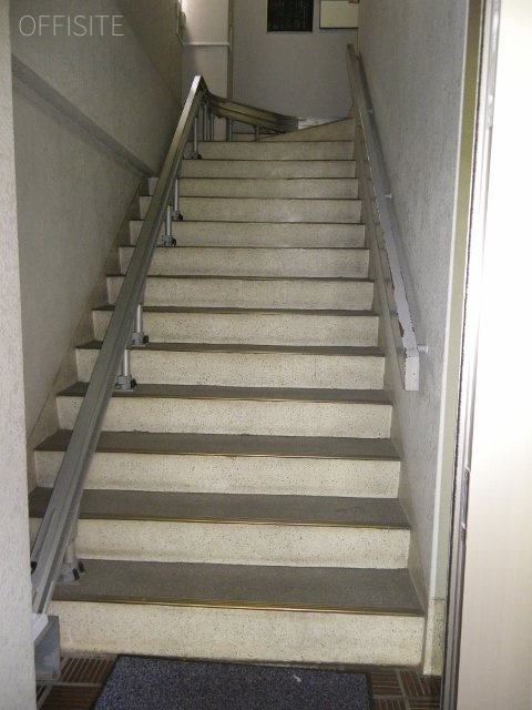 千駄ヶ谷コーポラスビル 画像