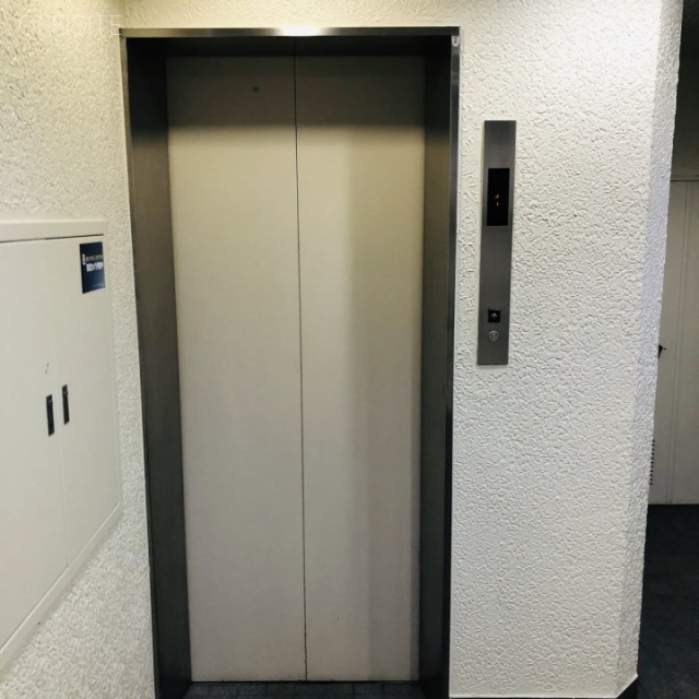 ビルド吉田 エレベーター
