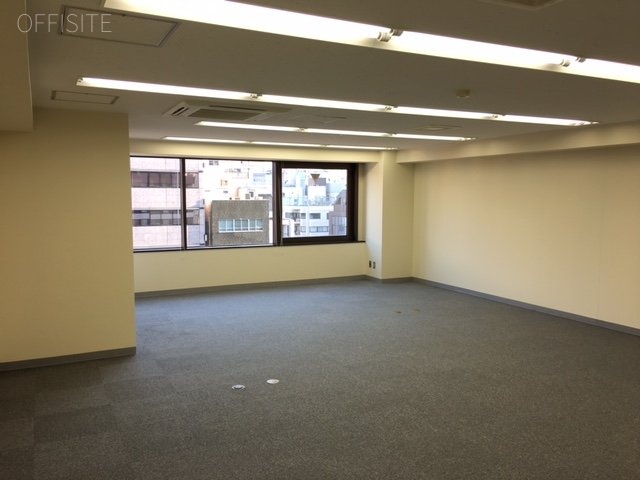 銀座和田ビル 室内