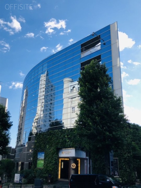 WORKING PARK EN 外観