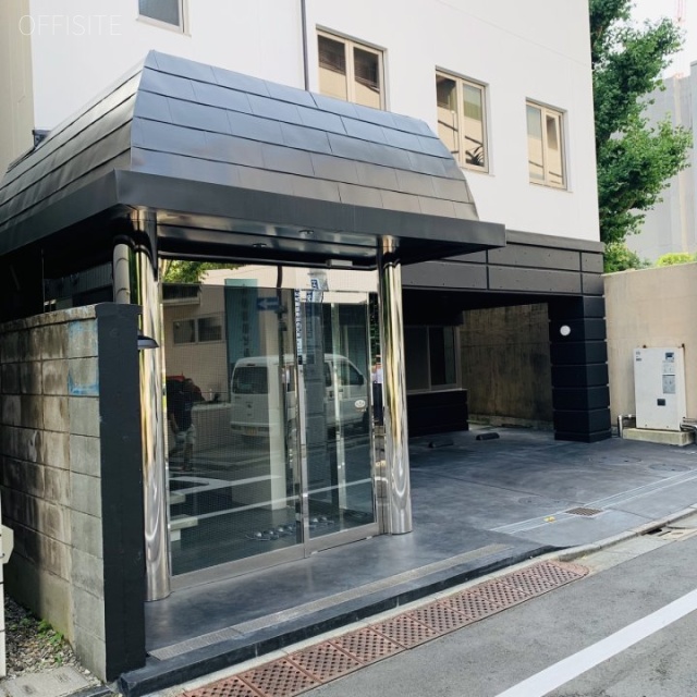 麹町ビル4610 外観