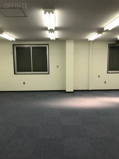 大木ビル 203号室 室内