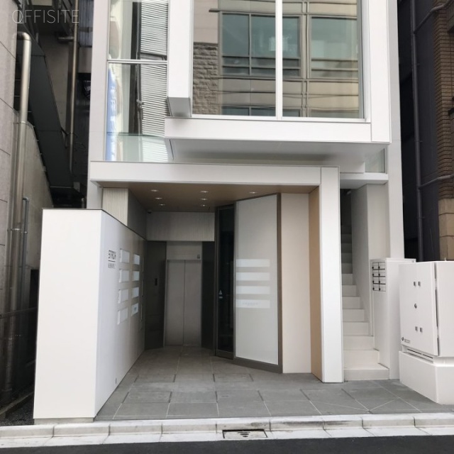 スタック池袋ビル　外観