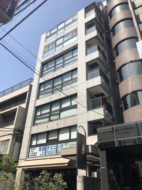 みかどビル 外観