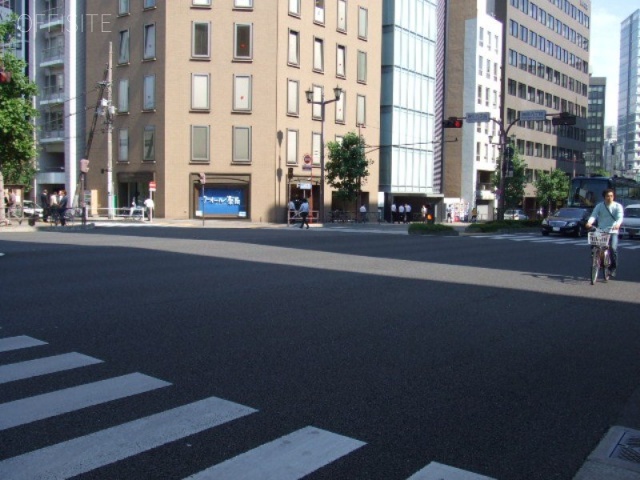 麹町共栄ビル 画像